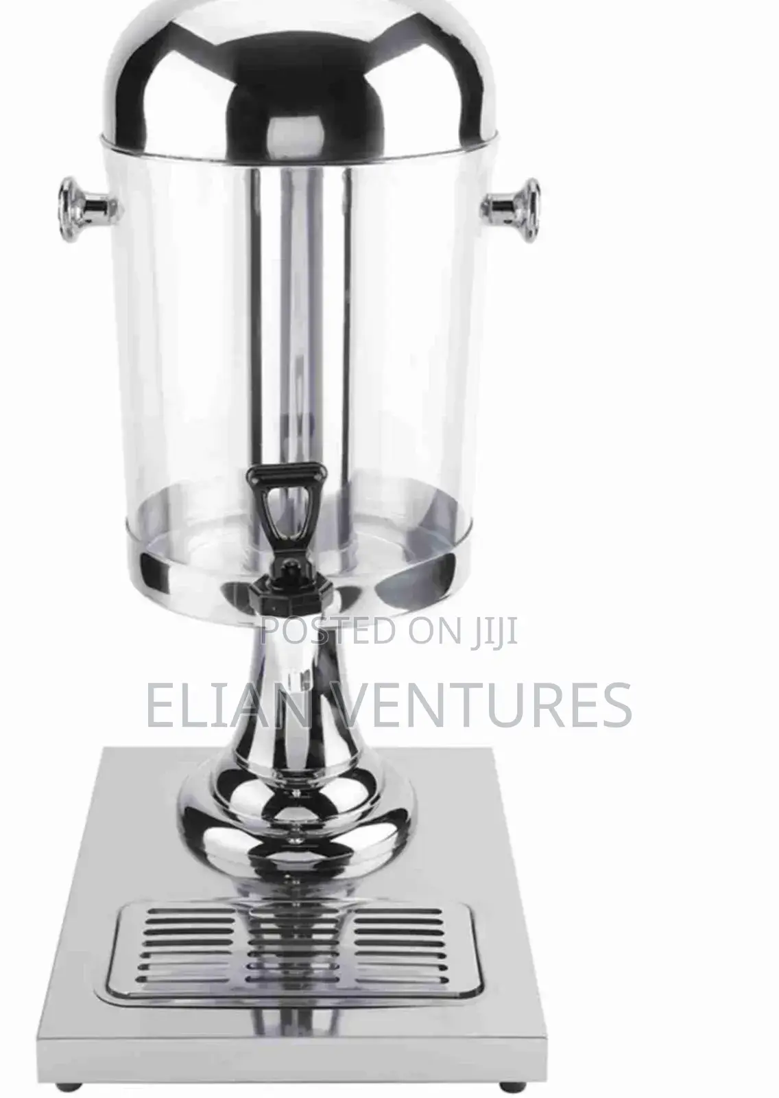 Brand New Manual Juice Dispenser One Tap 8l