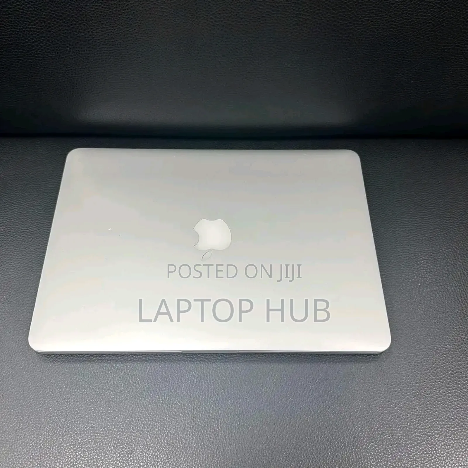 Laptop Apple MacBook Pro 2015 16GB Intel Core I7 SSD 256GB