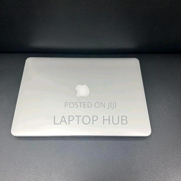 Laptop Apple MacBook Pro 2015 16GB Intel Core I7 SSD 256GB