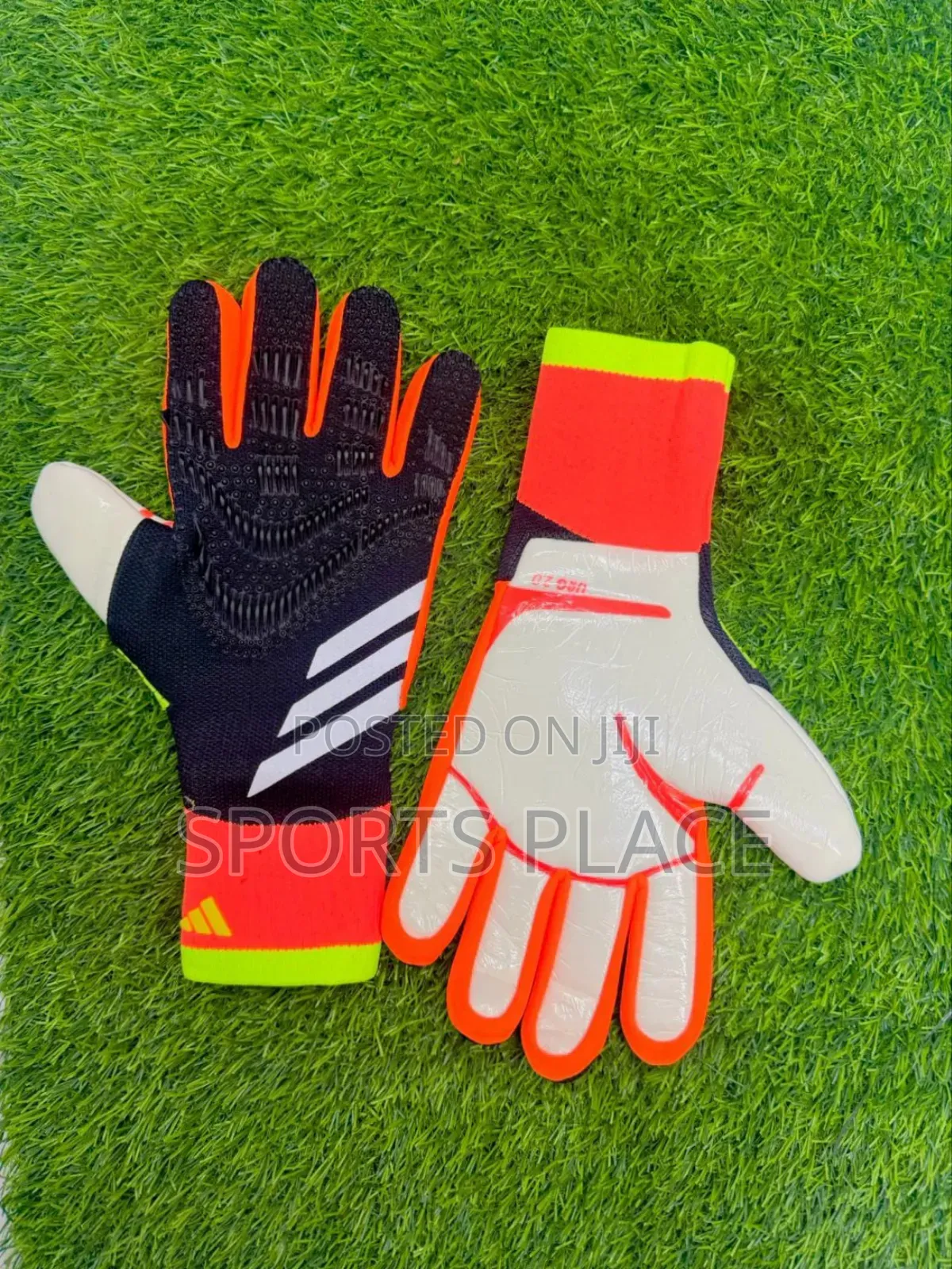 Predator Elite Adidas Hands - Urg 2.0 Goalkeeper Gloves