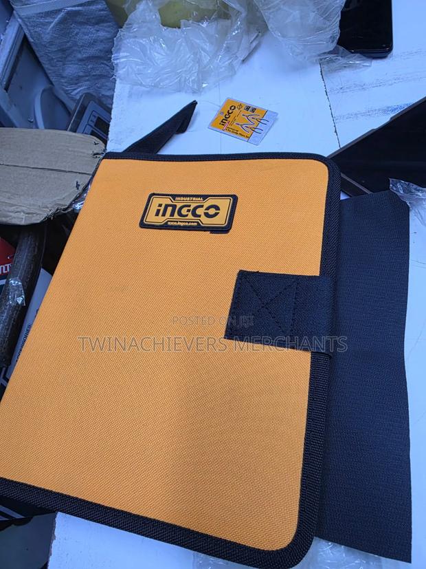 4pcs Circlip Pliers Set - thumbnail 4