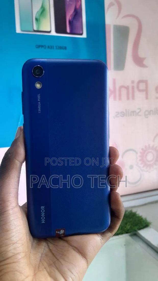 Huawei Y5 32 GB Blue - thumbnail 3