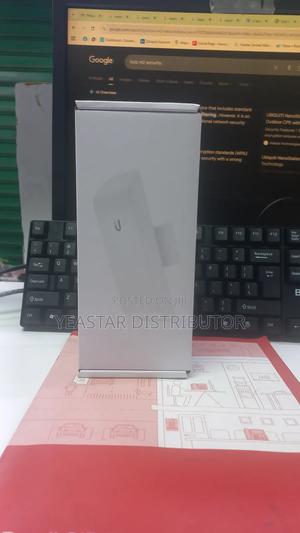 Ubiquity Nanostation Loco M2 - thumbnail 2