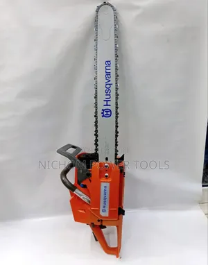 Husqvarna X272 Powersaw/Husqvarna Powersaw Gasoline