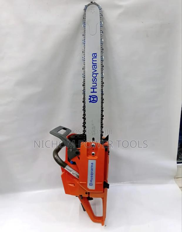 Husqvarna X272 Powersaw/Husqvarna Powersaw Gasoline