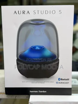 Harman Kardon Aura 5