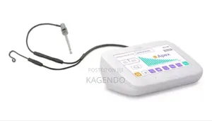 Apex Locator – Endodontic Measuring Device