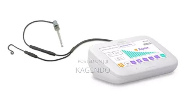 Apex Locator – Endodontic Measuring Device - main view