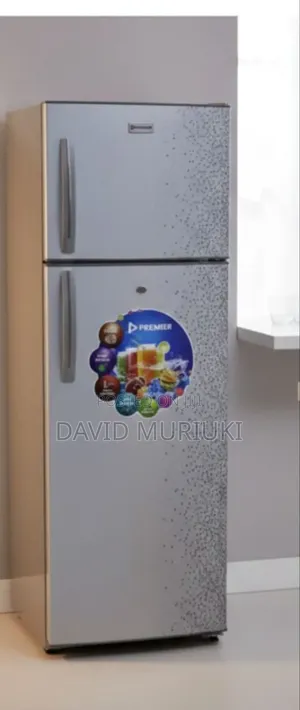 Premier 350l Fridge