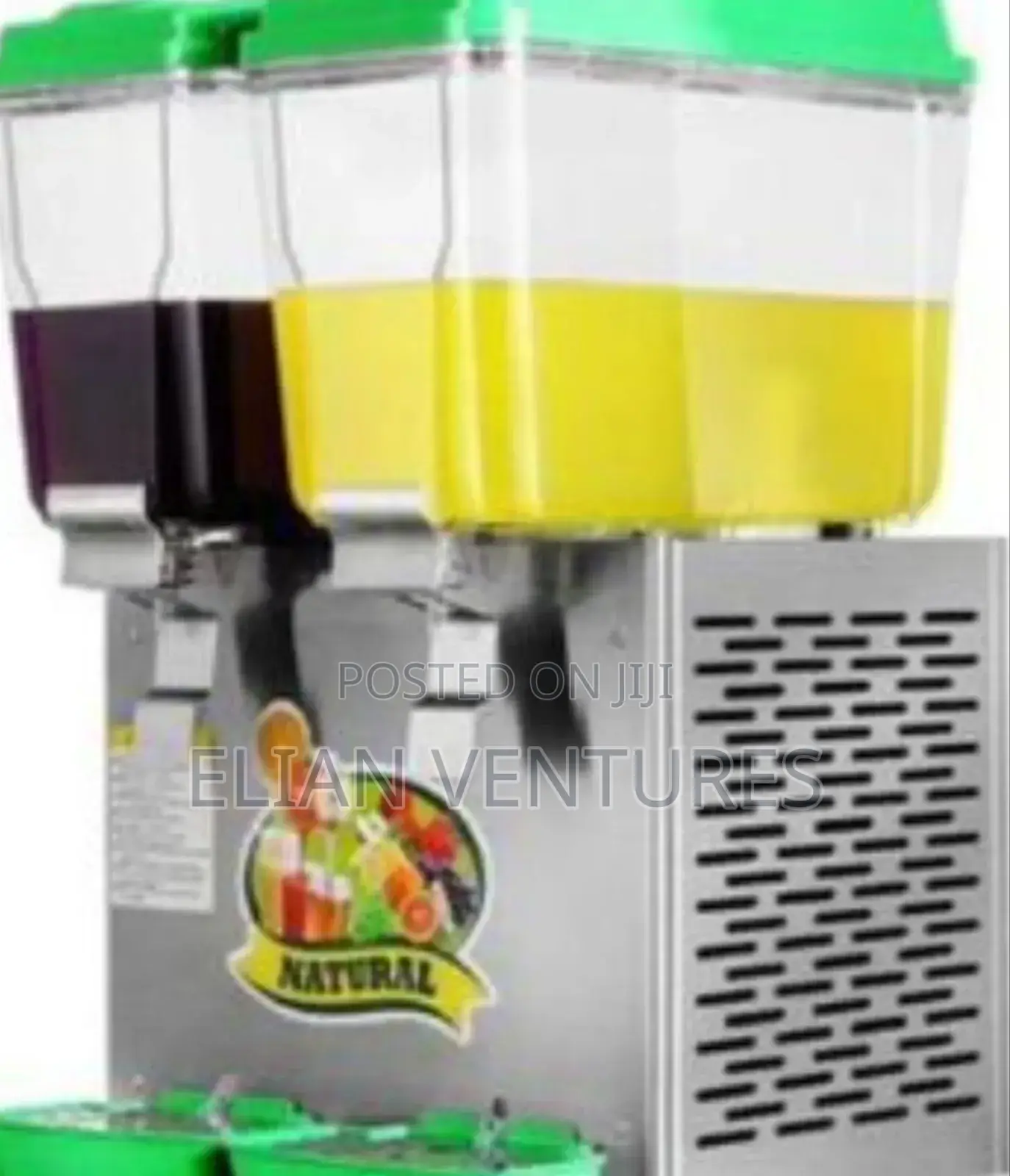 Best Quality Automatic Juice Dispenser Two Slot 16l Each
