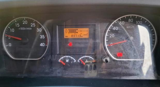 Isuzu FRR Blue Power - thumbnail 3