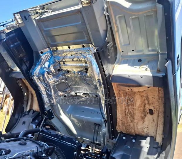 Isuzu FRR Blue Power - thumbnail 5