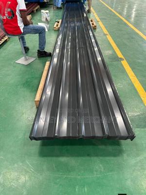 Box Profile Mabati/Roof Sheets 30g Countrywide Delivery - main view