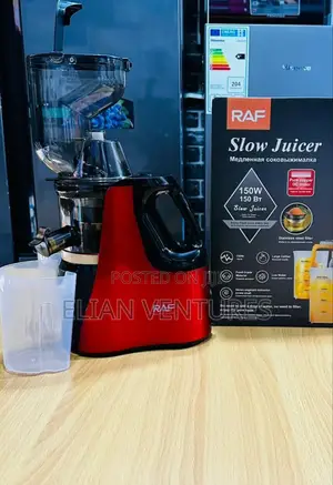 High Quality Slow Juicer