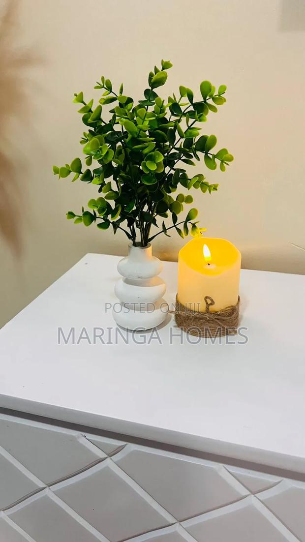 1 Bedroom Airbnb in Ruaka Near Two Rivers | Short Stay Apartment