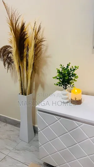 1 Bedroom Airbnb in Ruaka Near Two Rivers | Short Stay Apartment