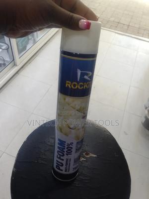 Pu Foam /Expandable Pu Foam - thumbnail 2