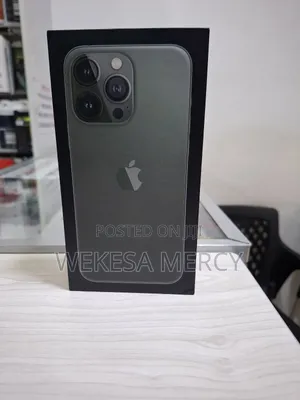 Apple iPhone 13 Pro Max 256 GB Gold