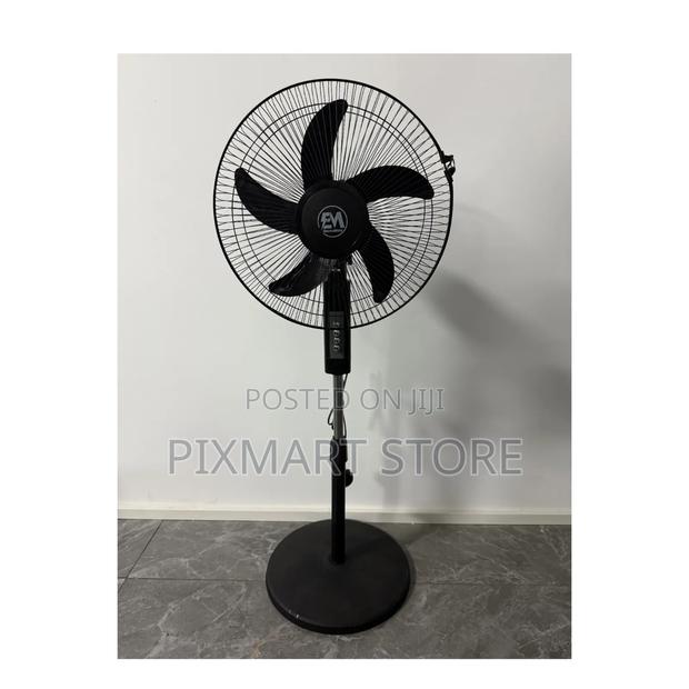 Electromate 16 Inch Powerful Standing Fan