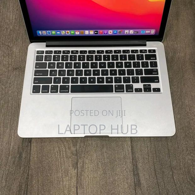 Laptop Apple MacBook Pro 2015 16GB Intel Core I5 SSD 256GB - thumbnail 3