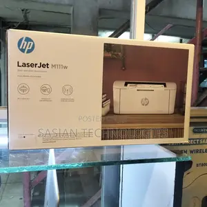Hp Laserjet M111w
