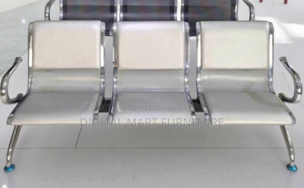 Beech Relaxing Three Seater Bench - thumbnail 2