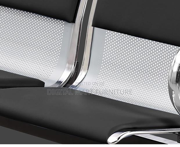 Beech Relaxing Three Seater Bench - thumbnail 3