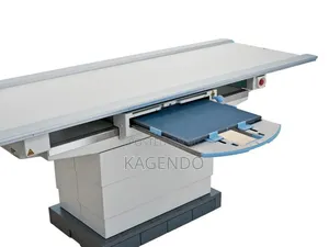 Bucky Table – Radiology / X-Ray Table