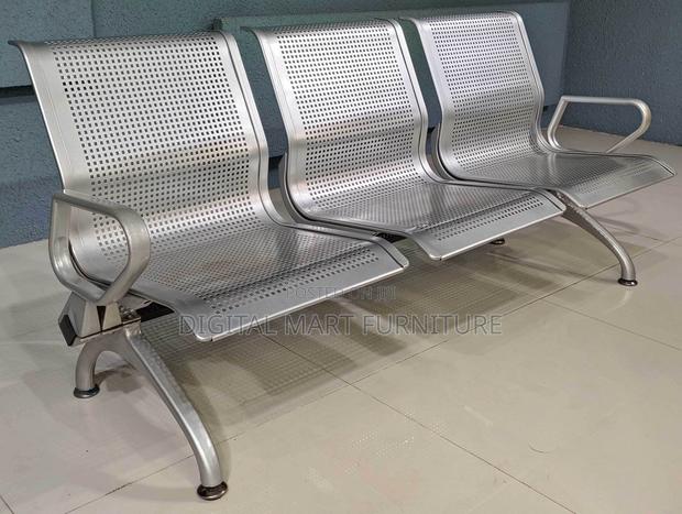 Beech Relaxing Three Seater Bench - thumbnail 4