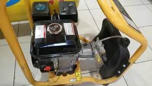 High Pressure Washer 3600pis