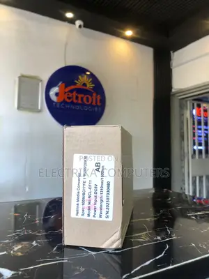 Netlink Media Converter
