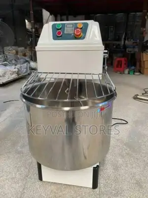 54 Litres Spiral Mixer