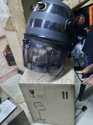 Equator Hairdryer/Commercial Hairdryer