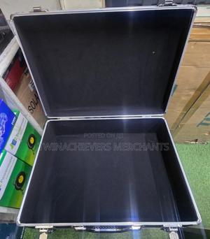 Empty Toolbox/Portable Empty Toolbox - thumbnail 2