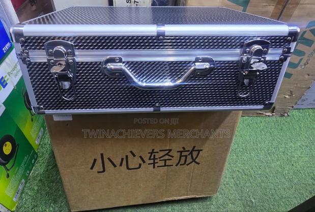 Empty Toolbox/Portable Empty Toolbox - thumbnail 3