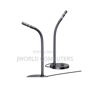 Ugreen Desktop Usb Microphone - Cm564