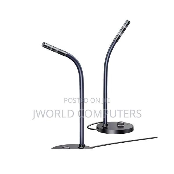 Ugreen Desktop Usb Microphone - Cm564