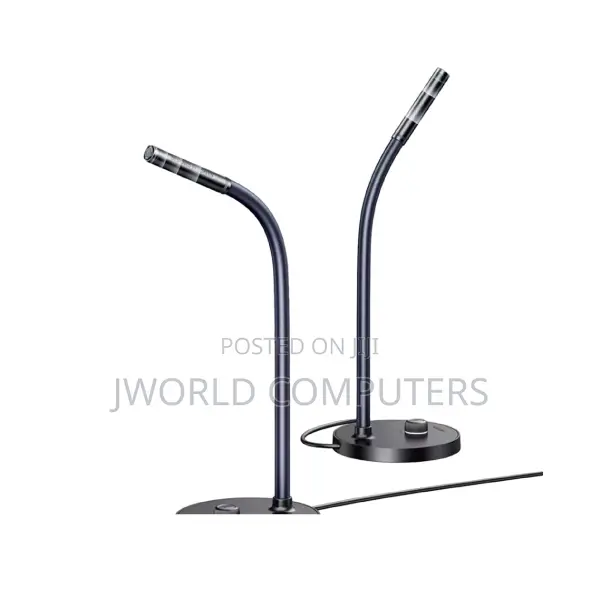 Ugreen Desktop Usb Microphone - Cm564