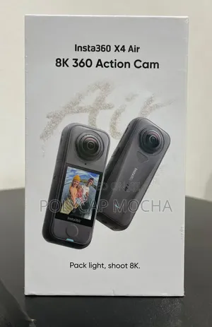 Insta360 X4 Air Standard Edition
