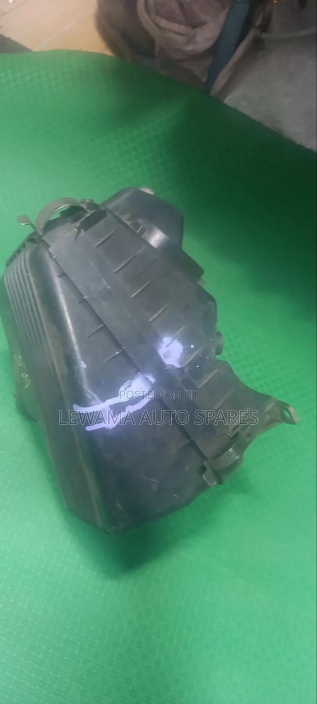 Air Cleaner Housing