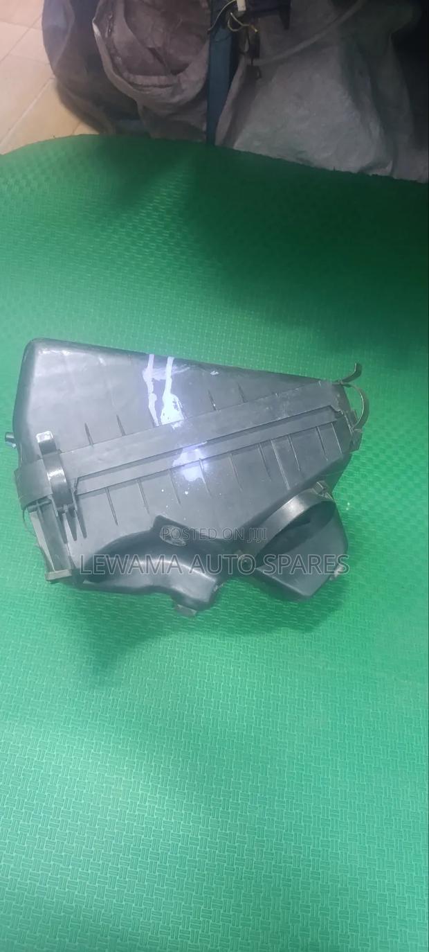 Air Cleaner Housing - thumbnail 2