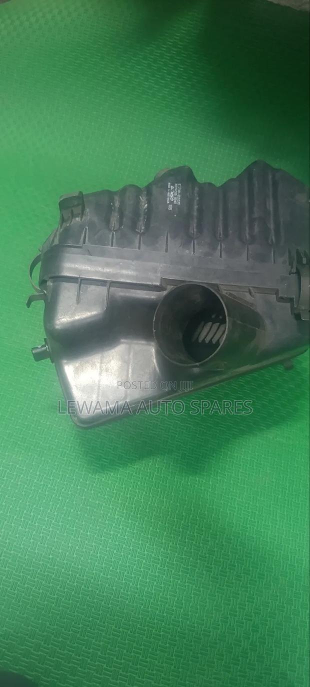 Air Cleaner Housing - thumbnail 3
