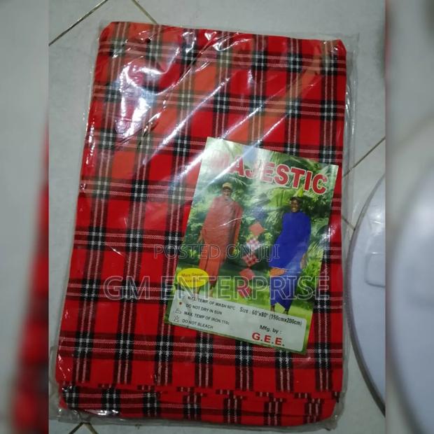 Masai Shuka *Masai Shuka