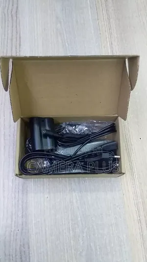 Nikon Camera Dummy Batyery Pack