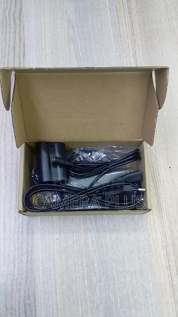Nikon Camera Dummy Batyery Pack