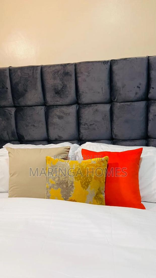 Modern 1 Bedroom Airbnb in Ruaka | Near Two Rivers | Daily Stay