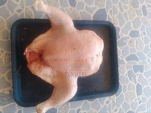 Slaughtered Broilers Chicken Available - main view