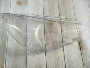 Mazda Demio 2015-2018 Headlight Lens Cover