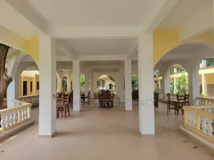 Restaurant Space