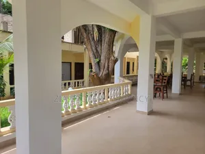 Restaurant Space